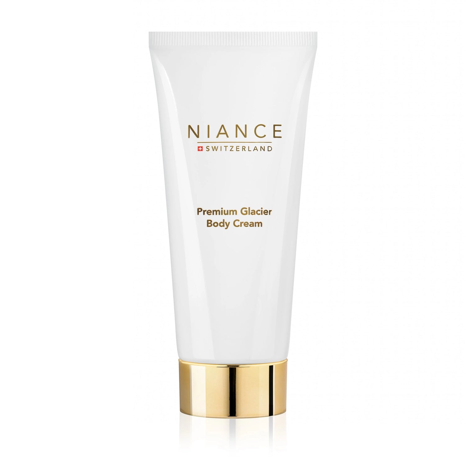 Body cream Niance Premium Glacier 100ml