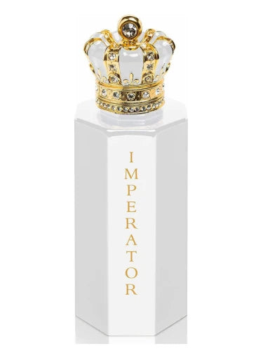 Royal Crown Imperium Collection Imperator Extrait De Parfum 100ml