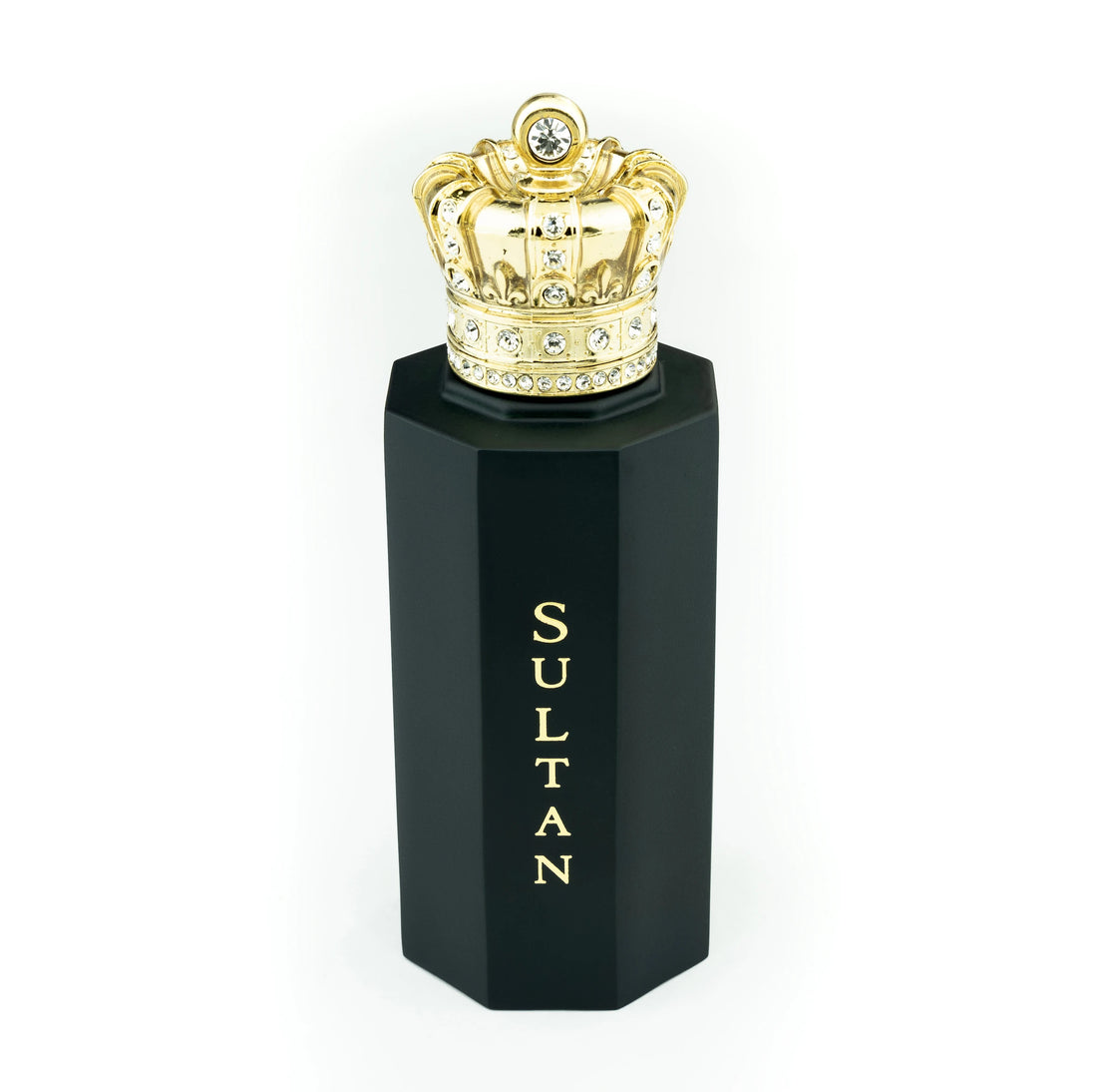 Royal Crown Imperium Collection Sultan Perfume Extract 100ml