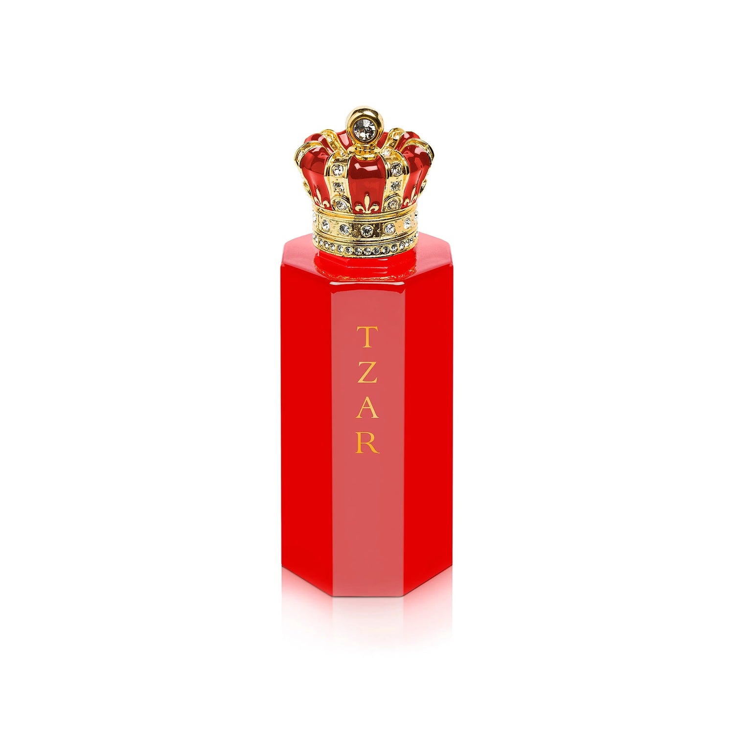 Royal Crown Imperium Collection Tzar Extrait De Parfum 100ml