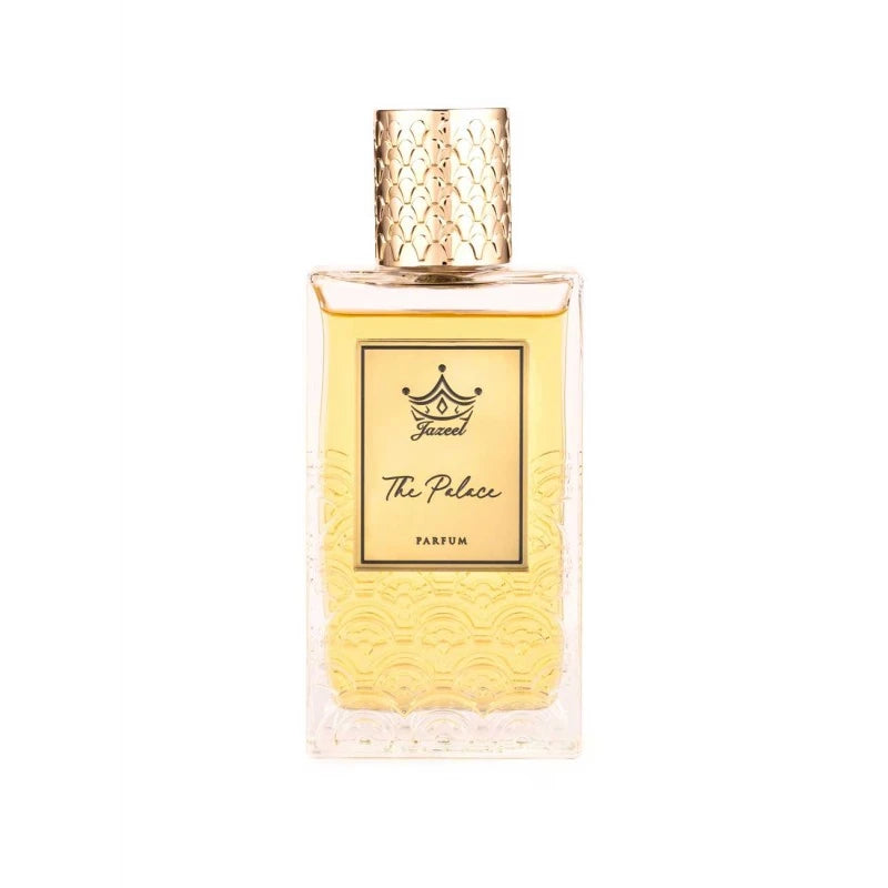 Jazeel The Palace Eau De Parfum 100 ml