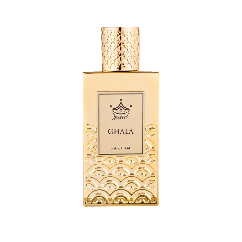 Jazeel Ghala Eau De Parfum 100 ml