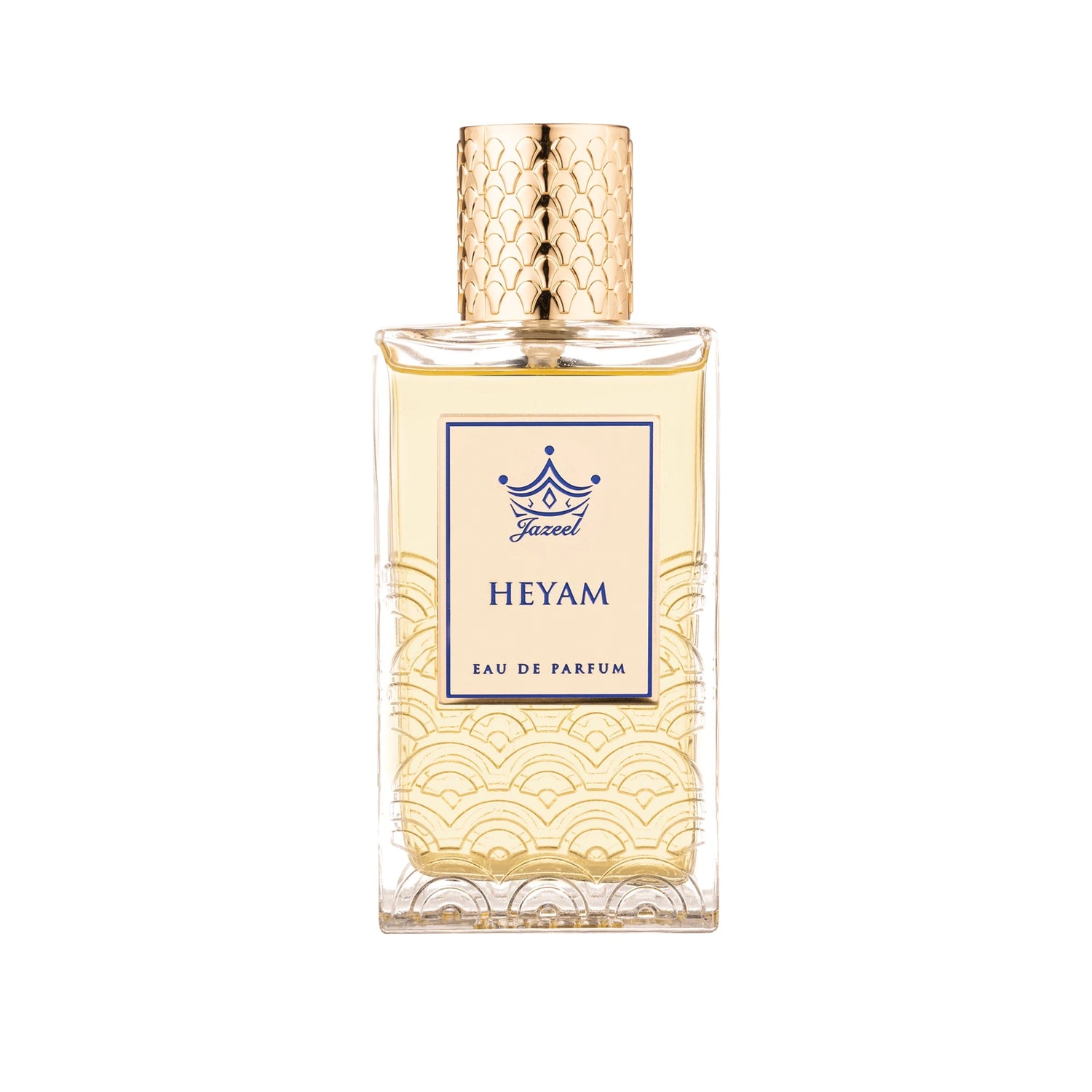 Jazeel Heyam Eau De Parfum 100 ml