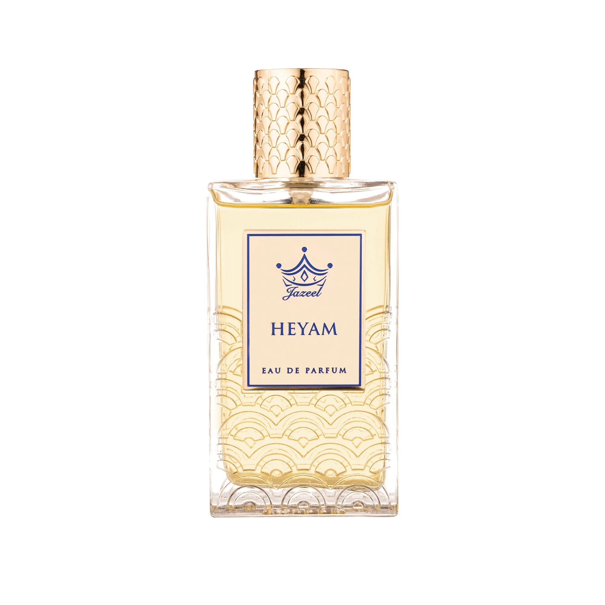 Jazeel Heyam Eau De Parfum 100 ml