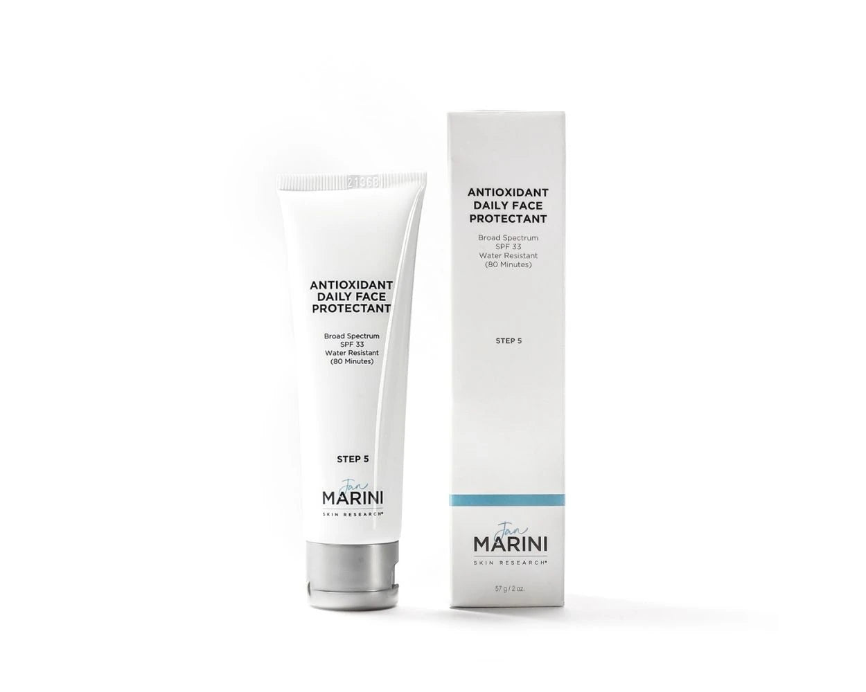 Jan Marini Daily Facial Protective Antioxidant SPF 33 57 g