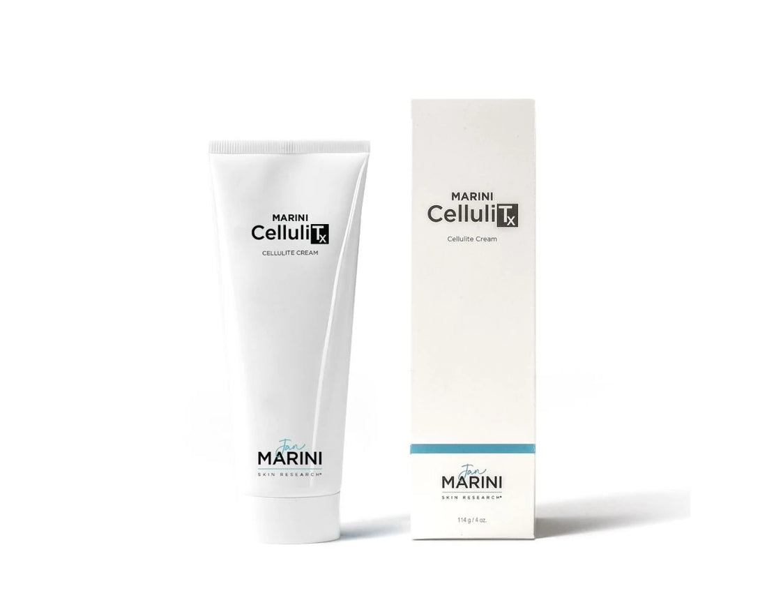 Jan Marini Cellulite Cream Marini CelluliTx 114g