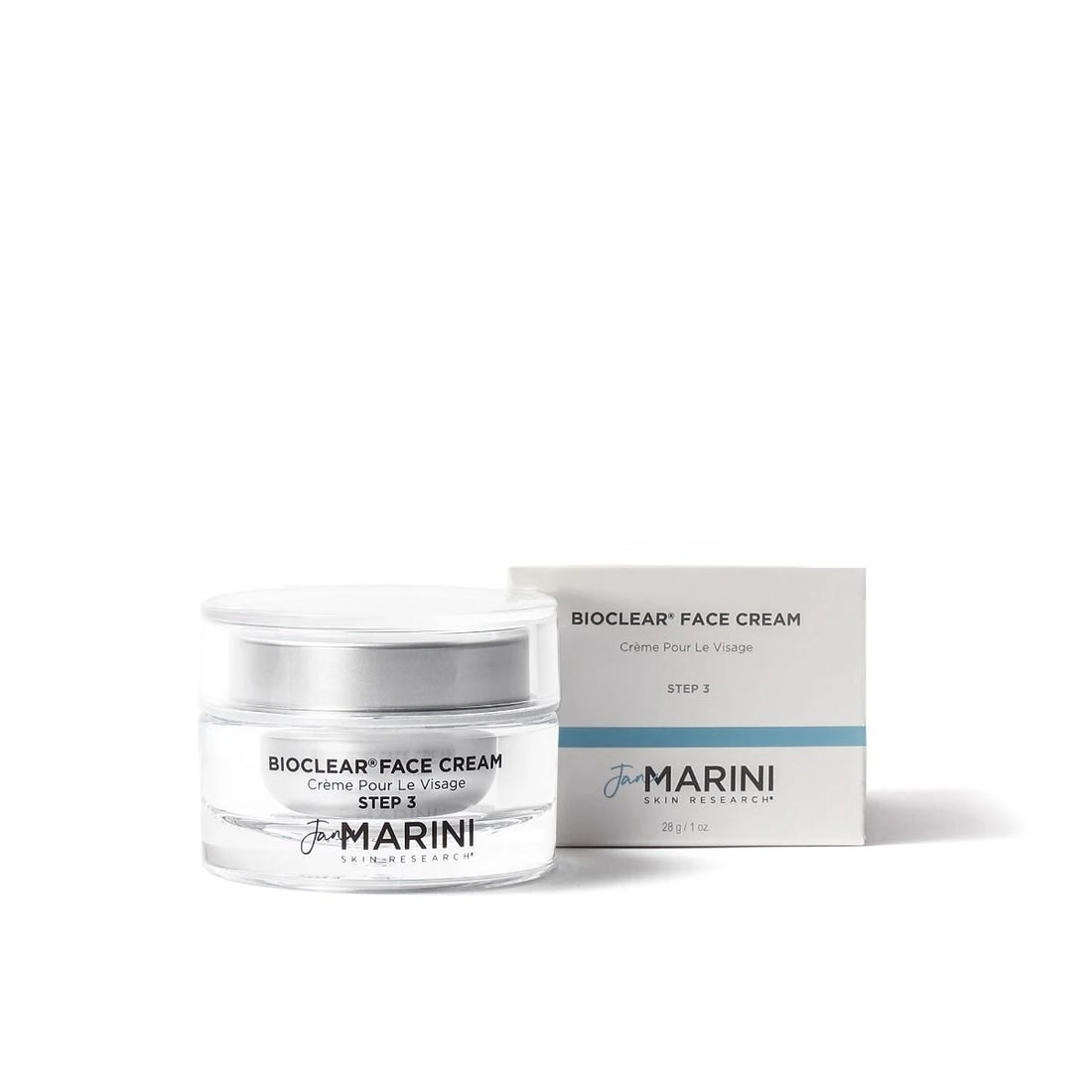 Jan Marini Bioclear Face Cream 28 g