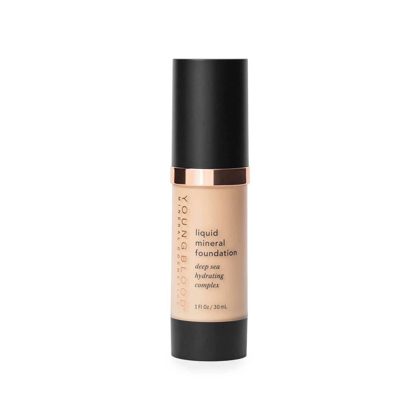 Youngblood Pebble Liquid Mineral Foundation 30ml