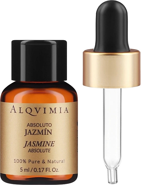 Jasmine absolute essential oil Alqvimia 5ml