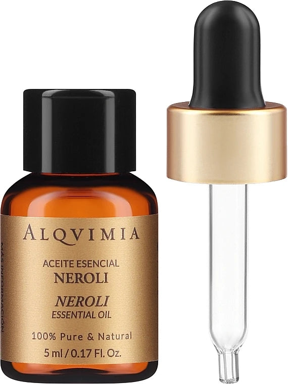 Alqvimia Neroli essential oil 5 ml