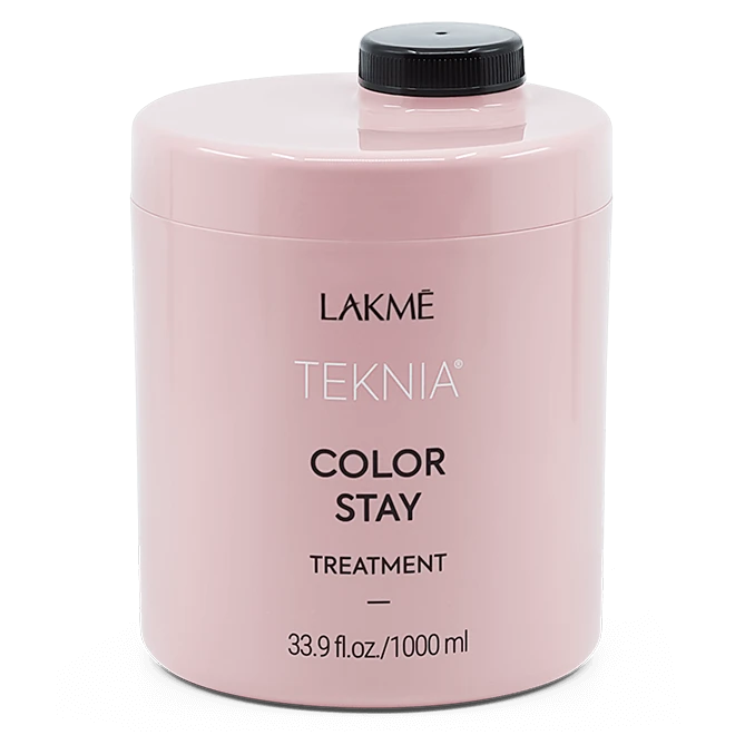 Lakme Teknia Color Stay Treatment 1000 ml