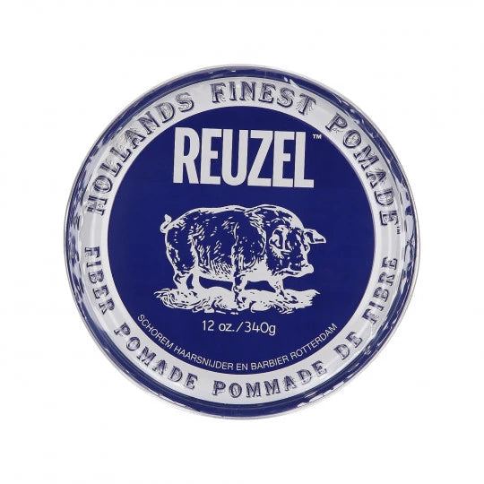 Reuzel Fiber Ointment 340g