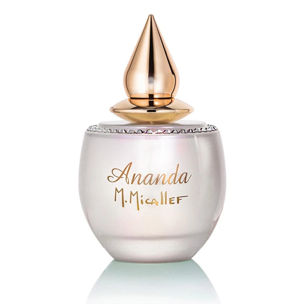 M.Micallef Eau De Parfum Ananda Line Ananda 100 ml