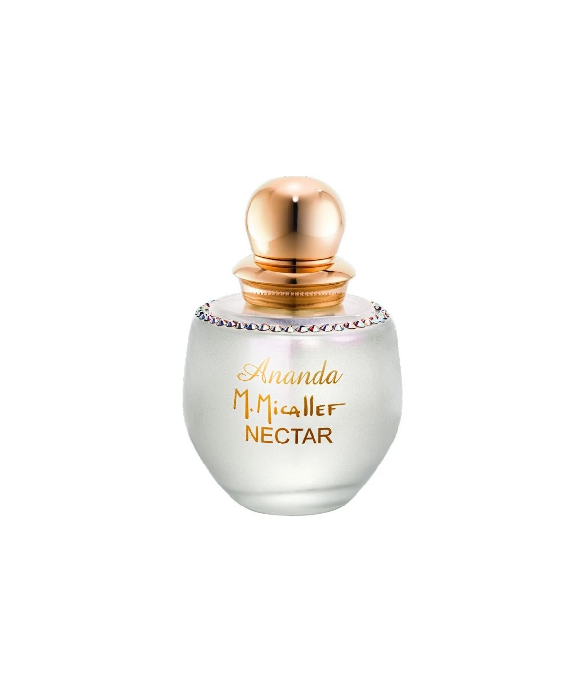 M.Micallef Eau De Parfum Ananda Line Ananda Nectar 30 ml