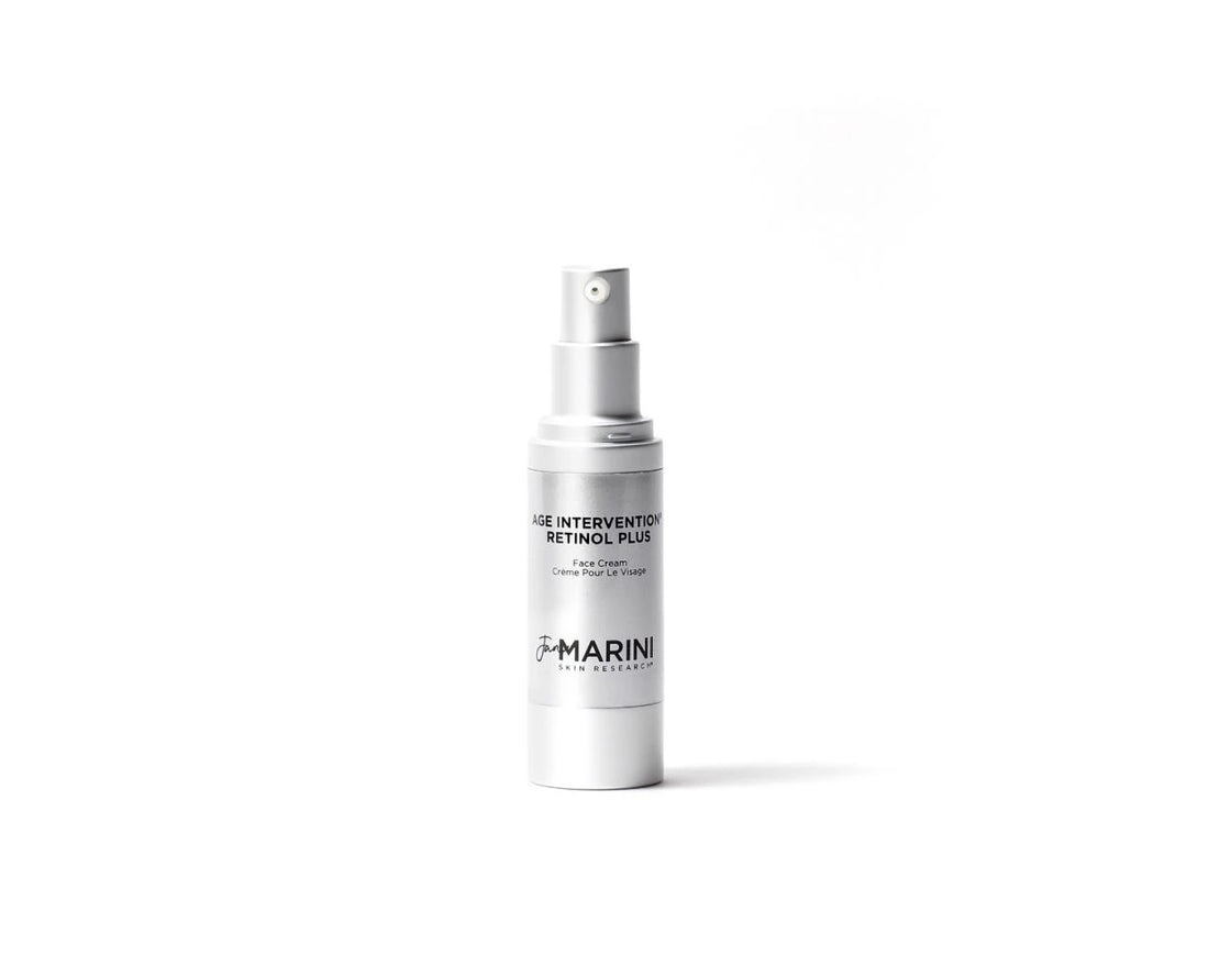 Jan Marini Age Intervention Retinol Plus 30 ml