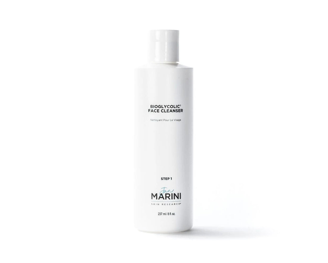 Jan Marini Bioglycolic Facial Cleanser 237 ml