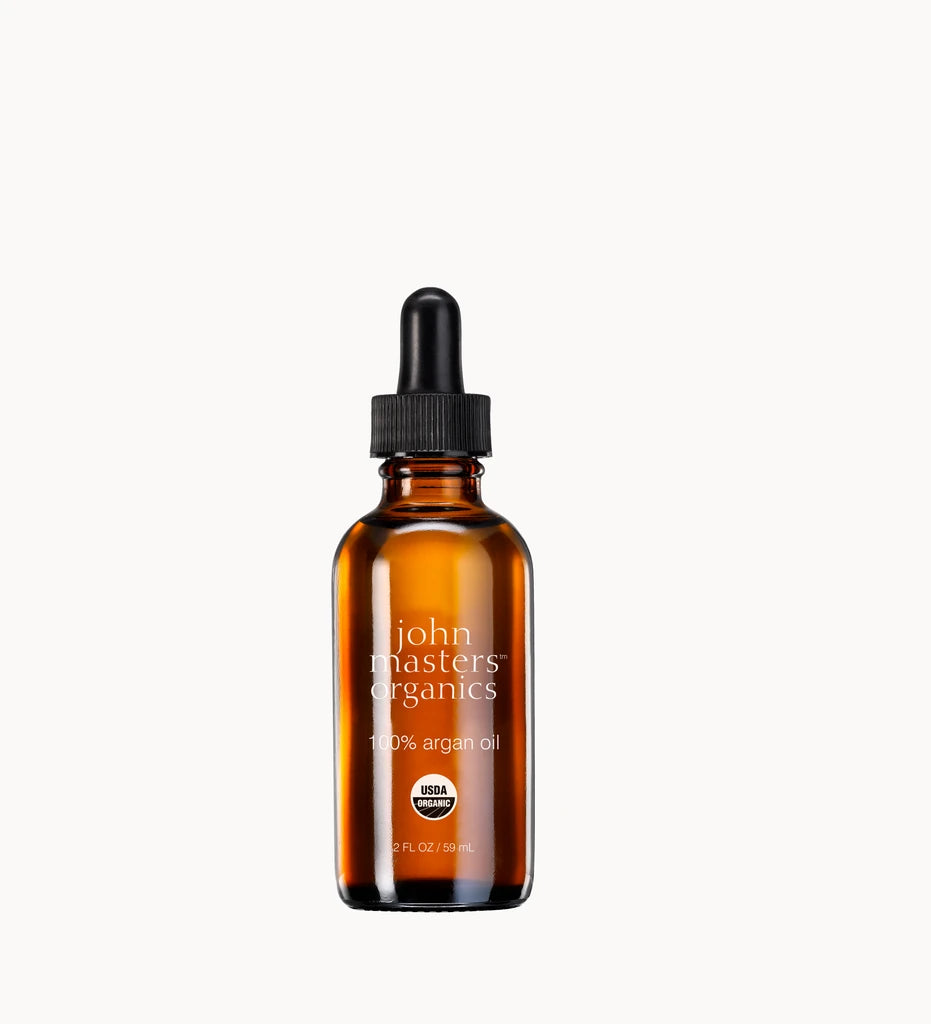 John Masters Organics 100% Argan Oil 59ml