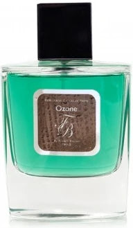 Franck Boclet Ozone Eau De Parfum 100 ml