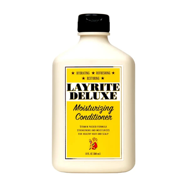 Layrite Moisturizing conditioner 1000 ml