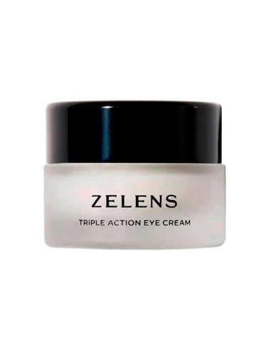 Zelens Triple Action Eye Cream 15ml