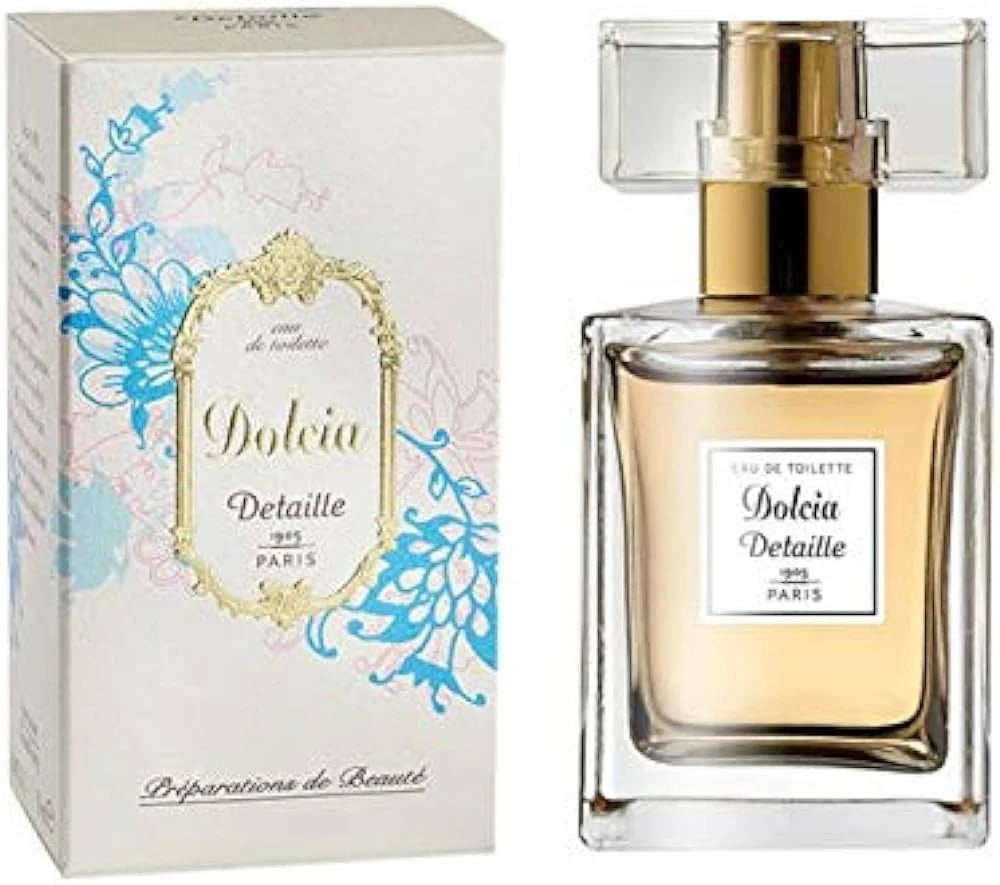 Detaille Dolcia Eau de Toilette 30 ml