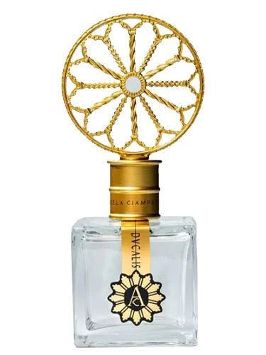 Angela Ciampagna Hatria Collection Ducalis Extrait De Parfum 100 ml