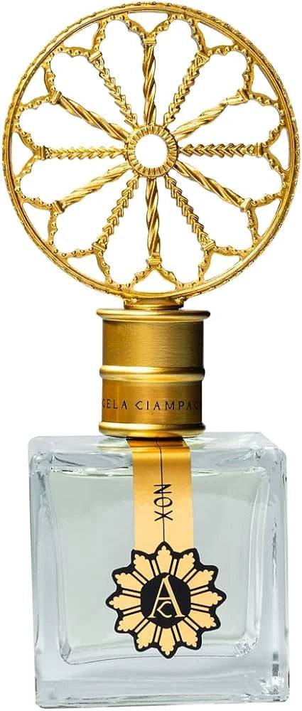 Angela Ciampagna Hatria Collection Nox Extrait De Parfum 100 ml