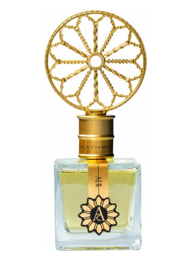 Angela Ciampagna Hatria Collection Aer Extrait De Parfum 100 ml