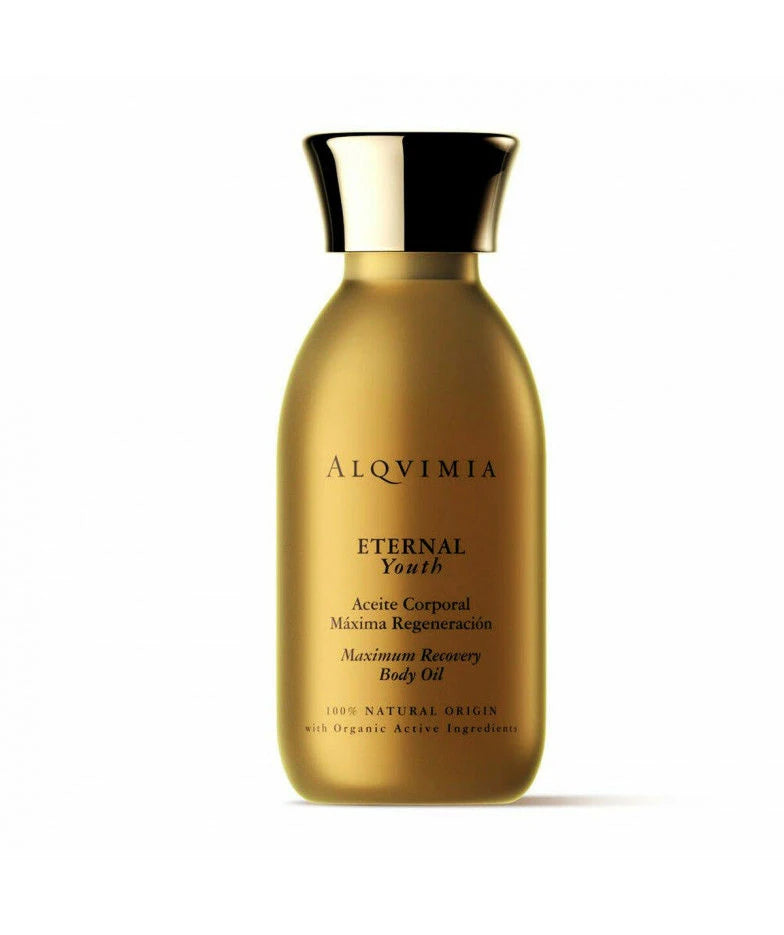 Alqvimia Eternal Youth Body Oil 250ml