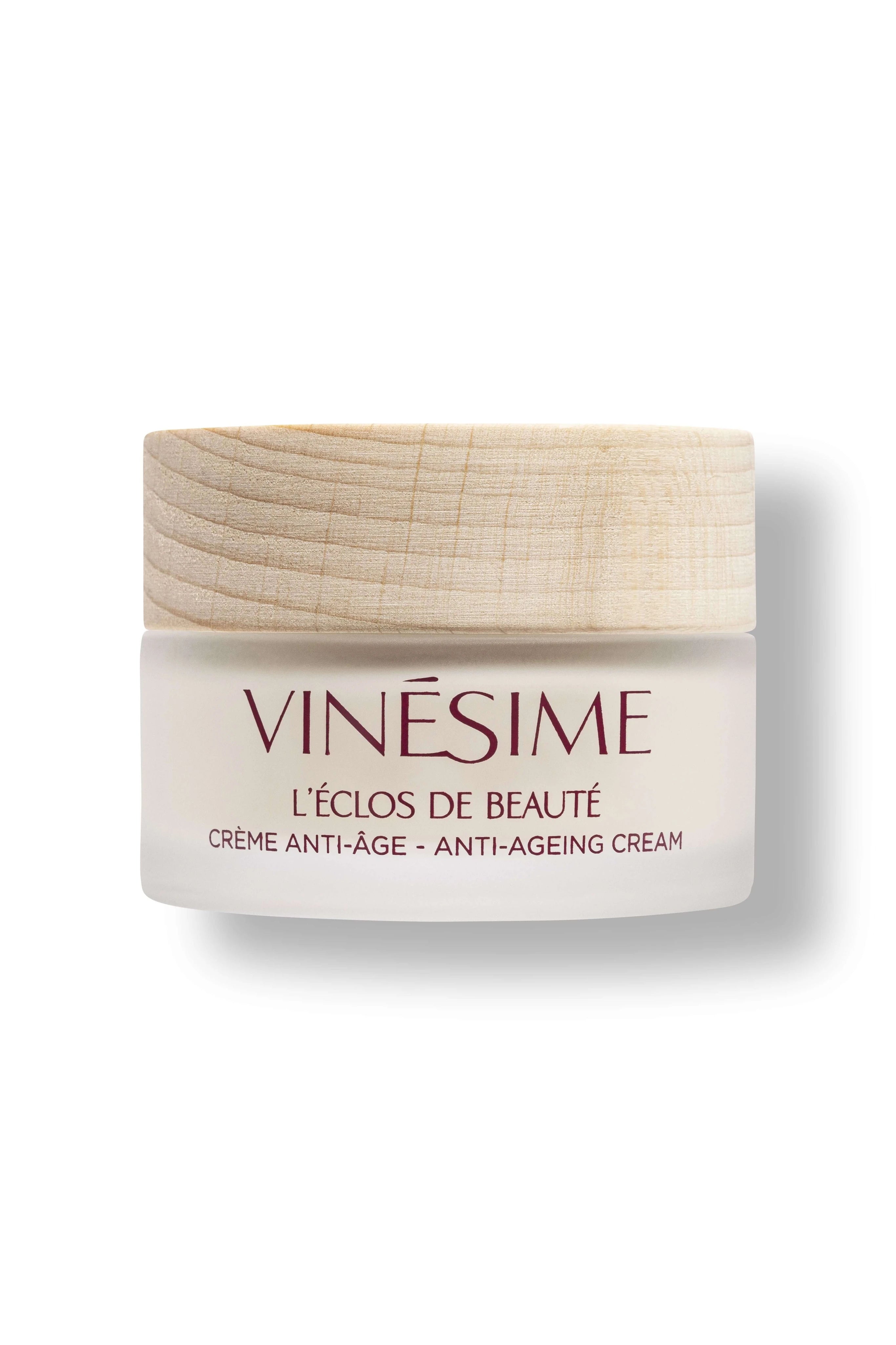 Cream Vinesime Anti-aging 50ml