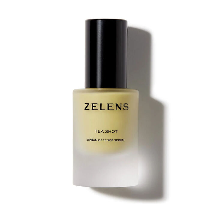 Zelens Tea Shot serum Urban defense 30ml