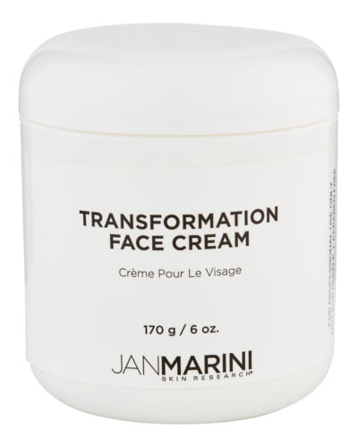 Jan Marini Professional Transformation Face Cream 177 ml