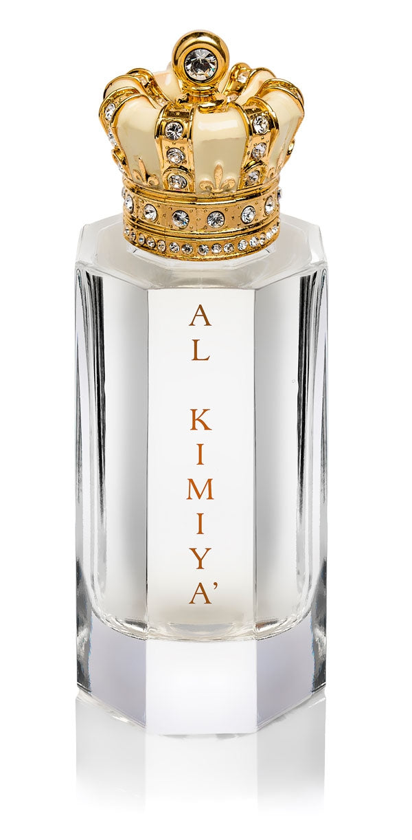 Royal Crown Al Kimiya Eau de Parfume 50 ml