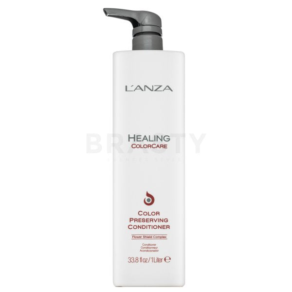 L’ANZA Healing ColorCare Color Preservative Conditioner 1000 ml