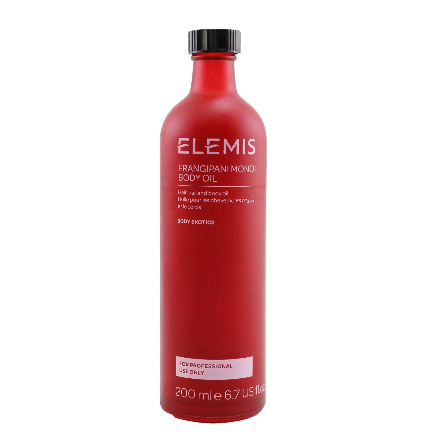 Elemis Exotic Frangipani Monoi body oil 200ml