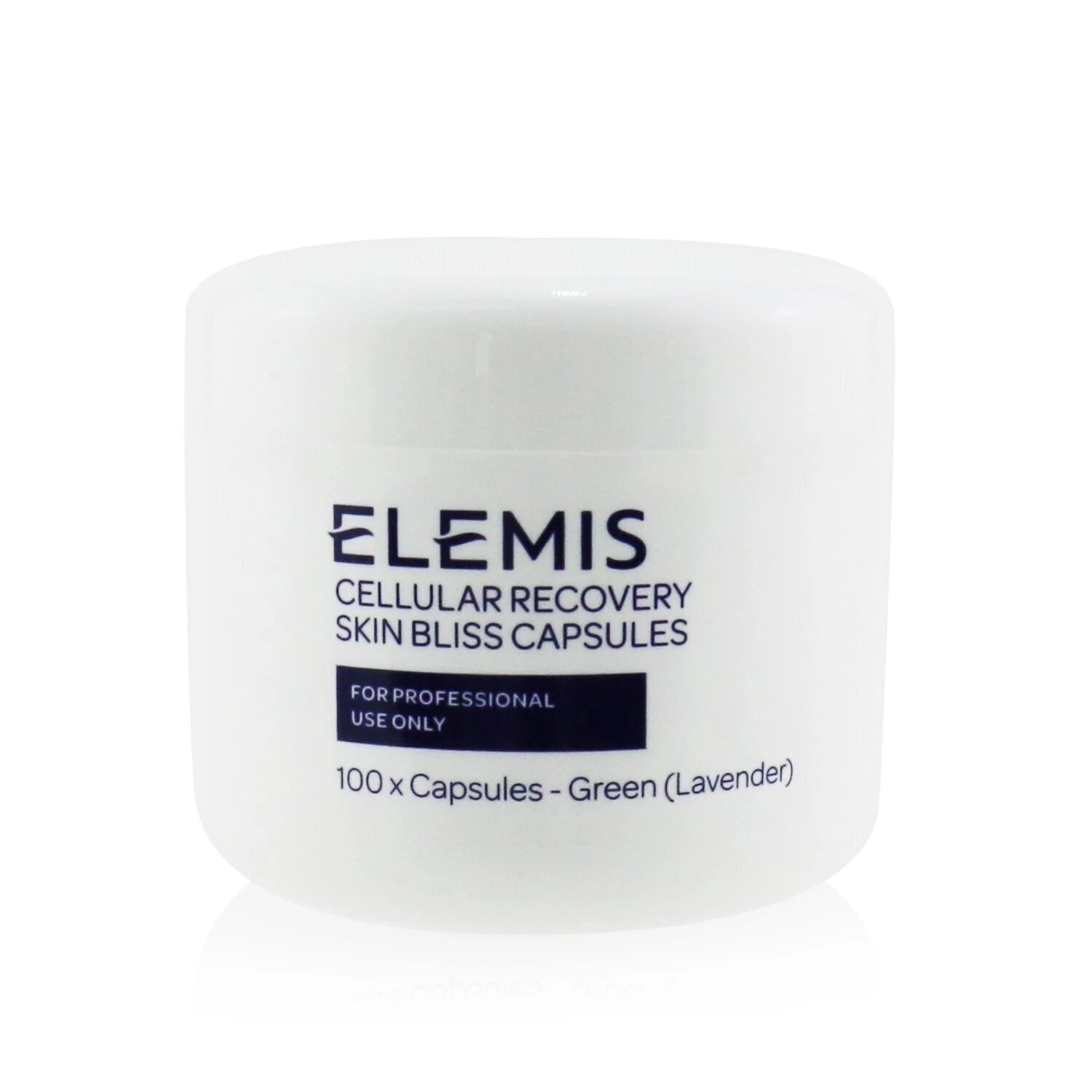 Elemis Cellular Recovery Skin Bliss Capsules Lavender 100 capsules