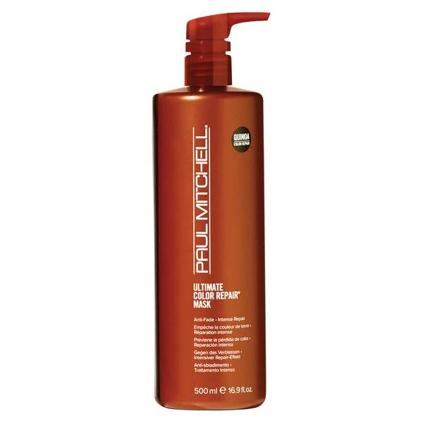 Paul Mitchell Ultimate Color maschera repairing 500 ml