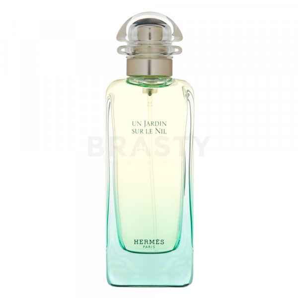 Hermès Un Jardin Sur Le Nil Eau de Toilette Unisex 100 ml