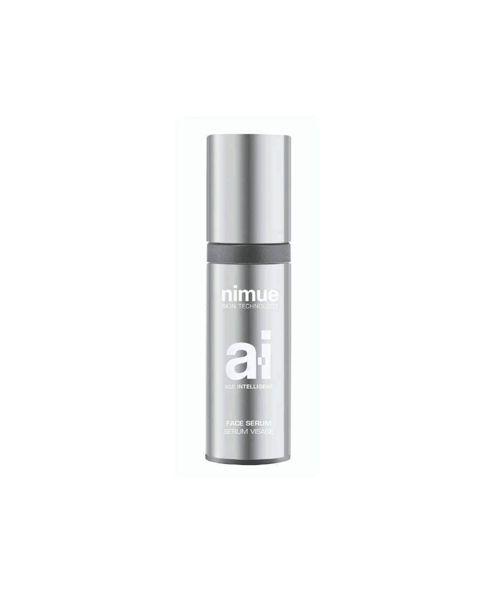 Nimue AI face serum 30ml