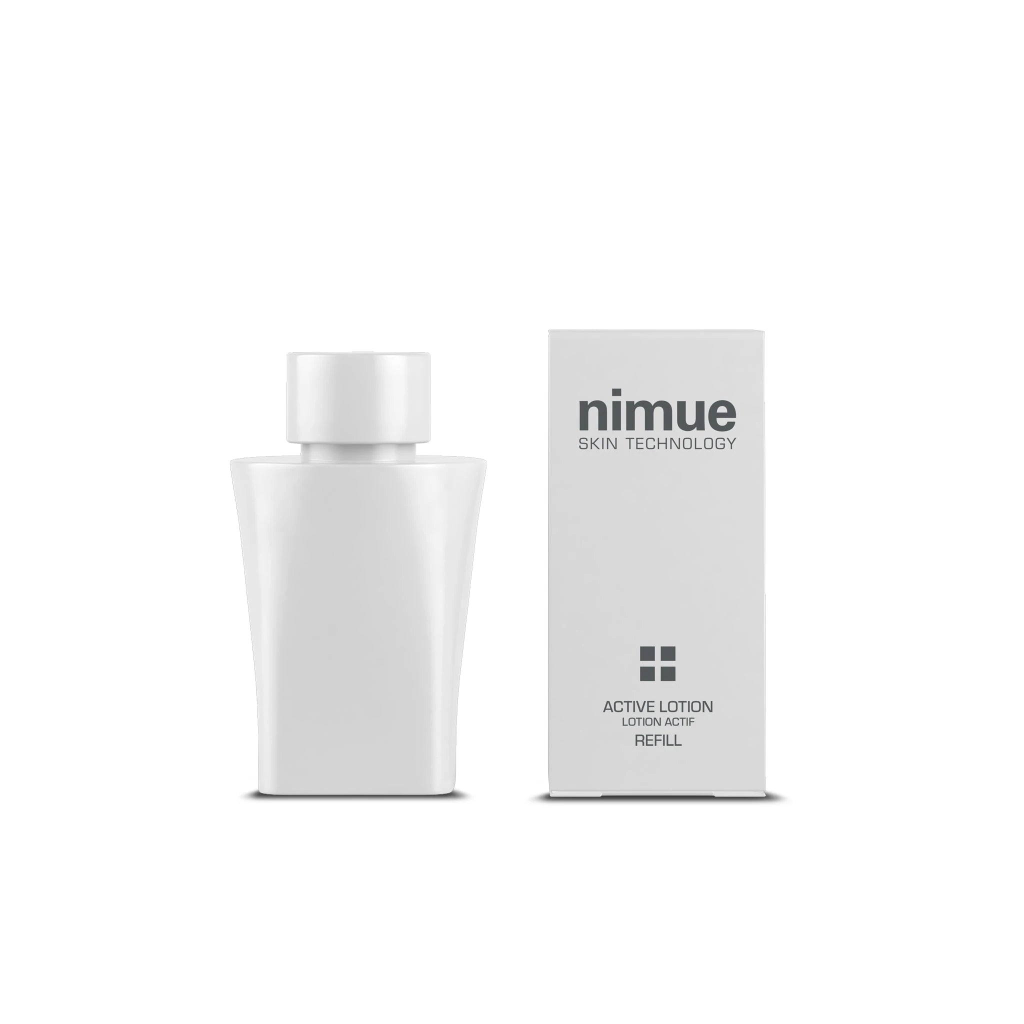 Lotion refill Nimue active 60ml