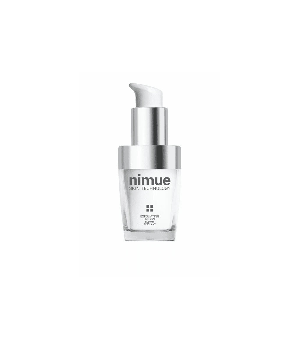 Nimue Exfoliating enzymatic exfoliating gel 60ml