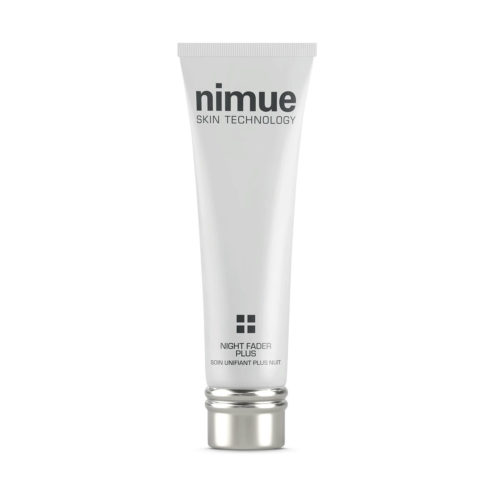 Nimue Fader Plus night cream 50ml