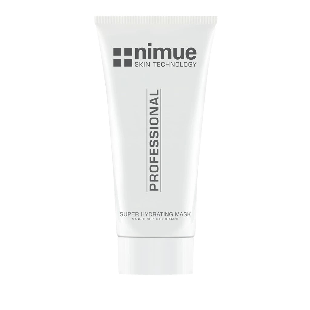 Nimue Professional Super Moisturizing Mask 100ml