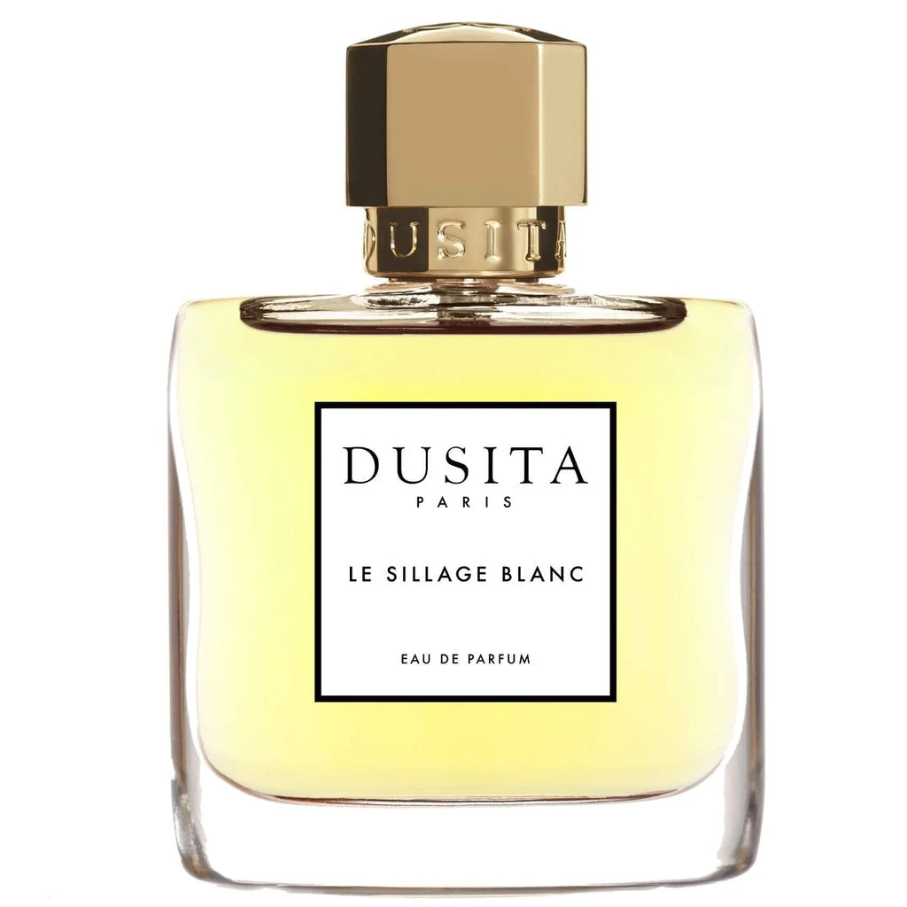 Dusita Le Sillage Blanc Eau de Parfum 50 ml