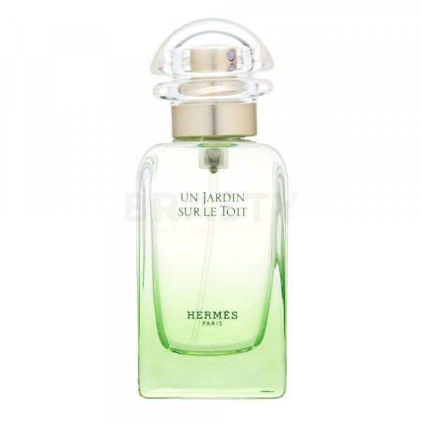 Hermes Un Jardin Sur Le Toit EDT U 50 ml