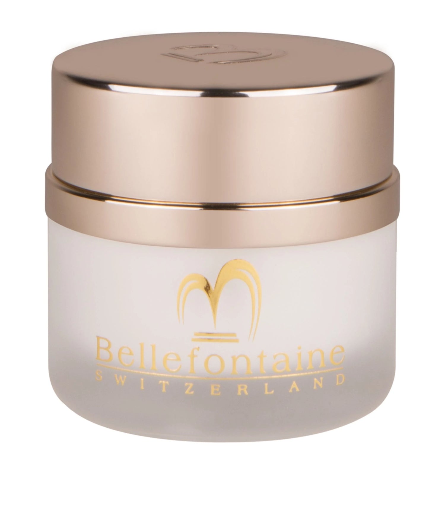 Neck cream Bellefontaine Ultra-Lift 50ml