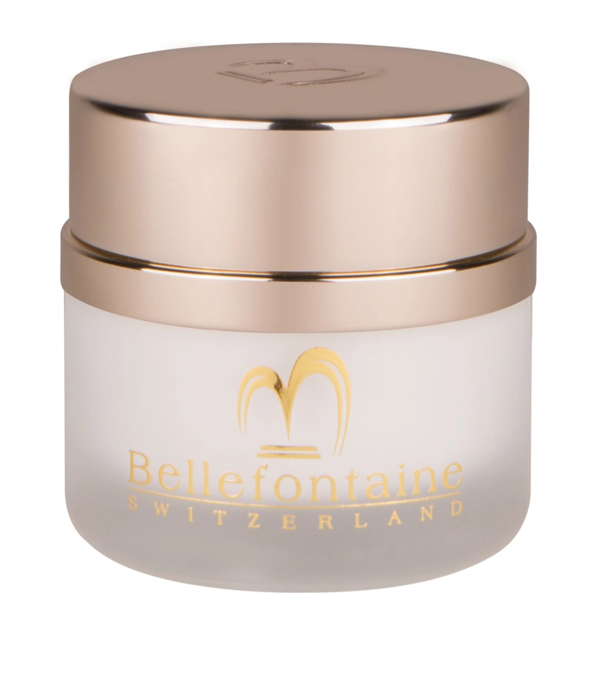 Neck cream Bellefontaine Ultra-Lift 50ml