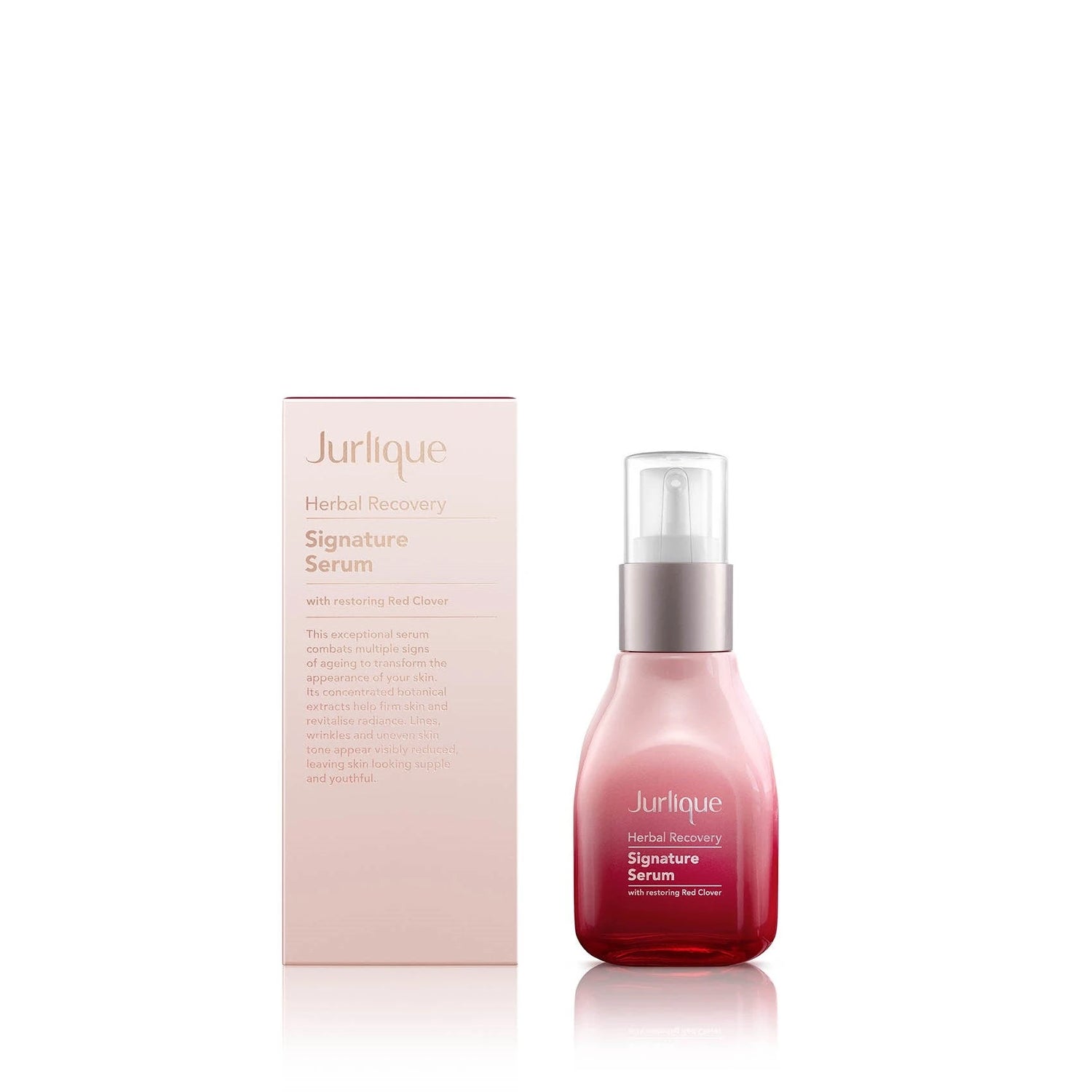 Jurlique Herbal Recovery Signature serum 30ml