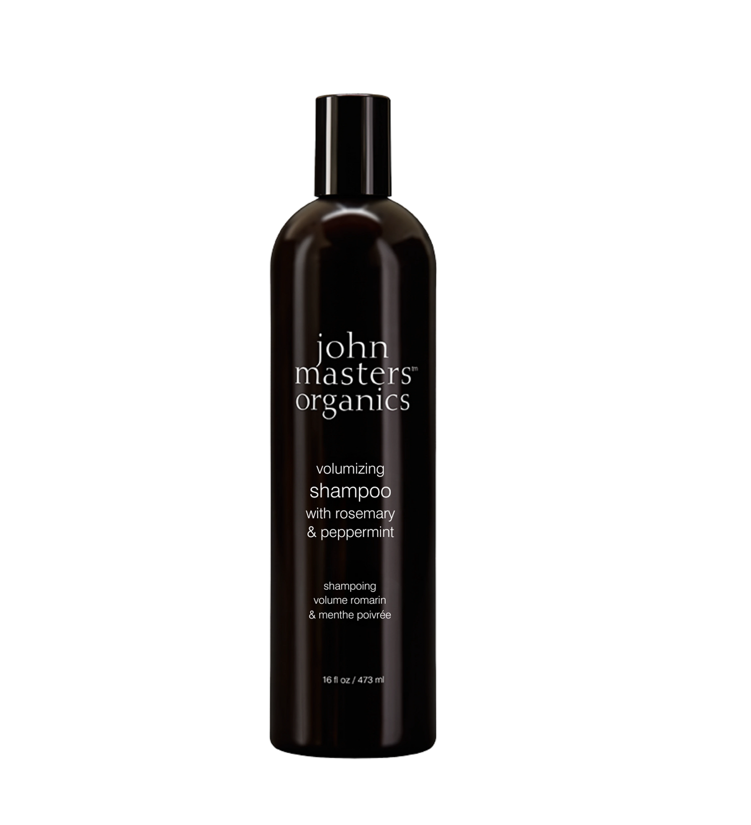 Rosemary and Peppermint Shampoo John Masters Organics 473 ml