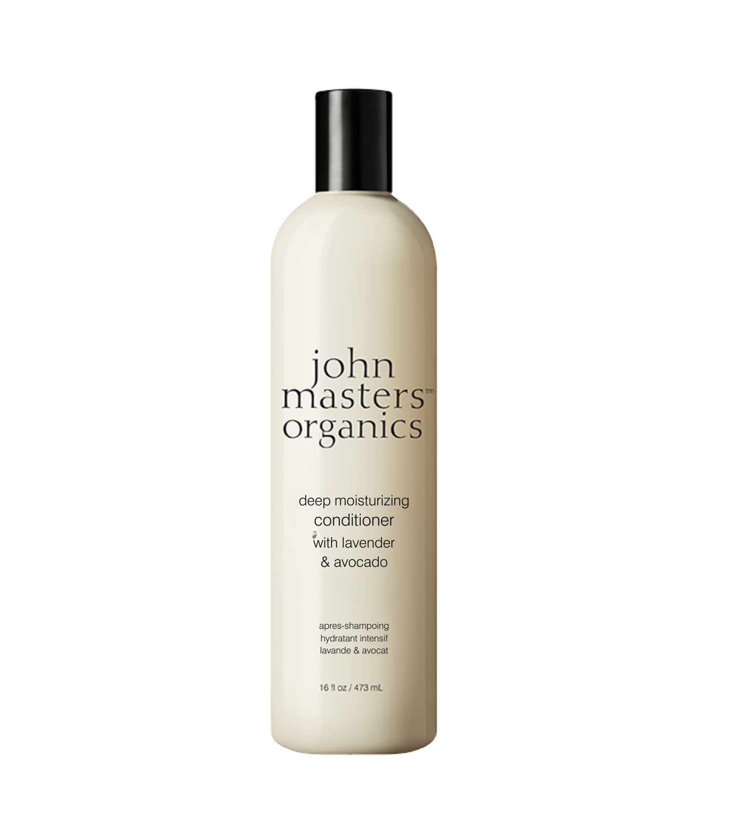 John Masters Organics Lavender and Avocado Conditioner 473ml